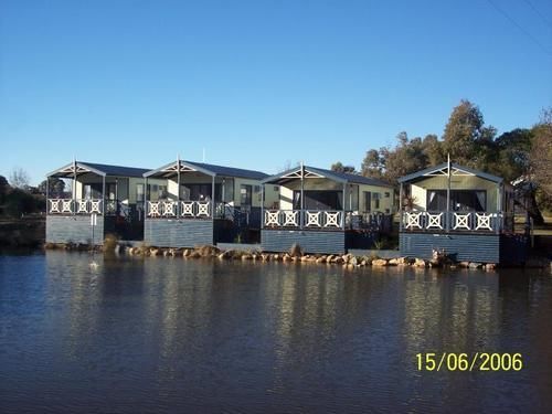 Capital Country Holiday Park แคนเบอร์รา ภายนอก รูปภาพ