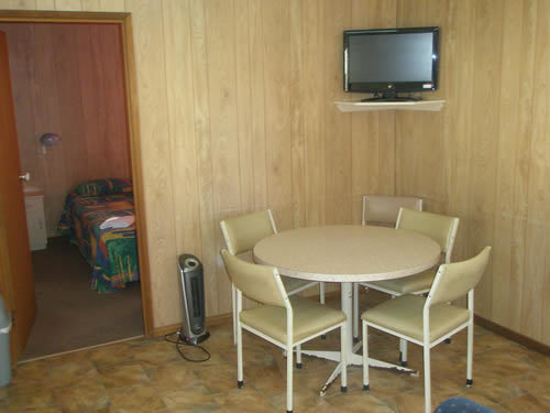 Capital Country Holiday Park แคนเบอร์รา ภายนอก รูปภาพ