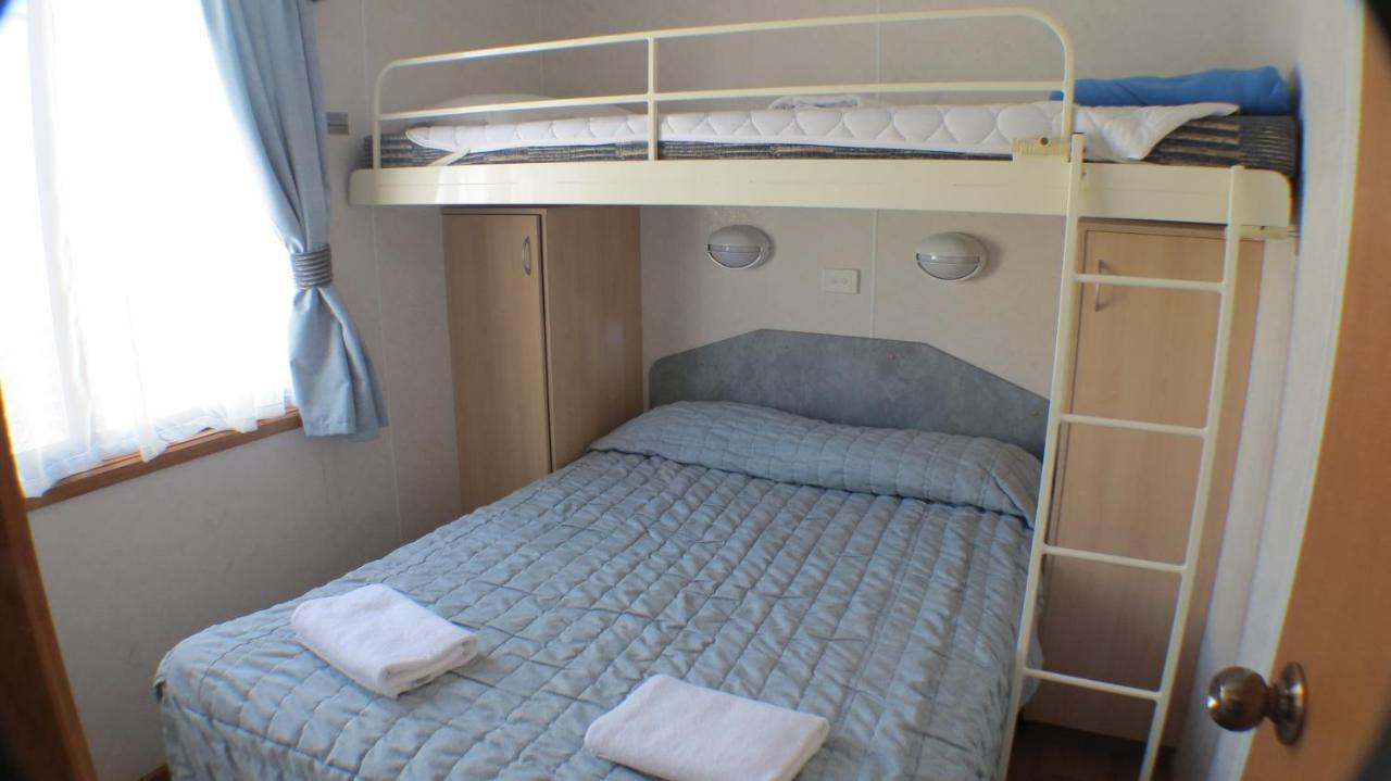 Capital Country Holiday Park แคนเบอร์รา ภายนอก รูปภาพ