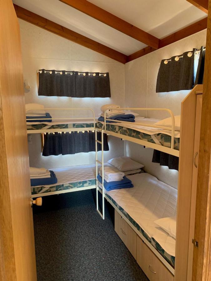 Capital Country Holiday Park แคนเบอร์รา ภายนอก รูปภาพ