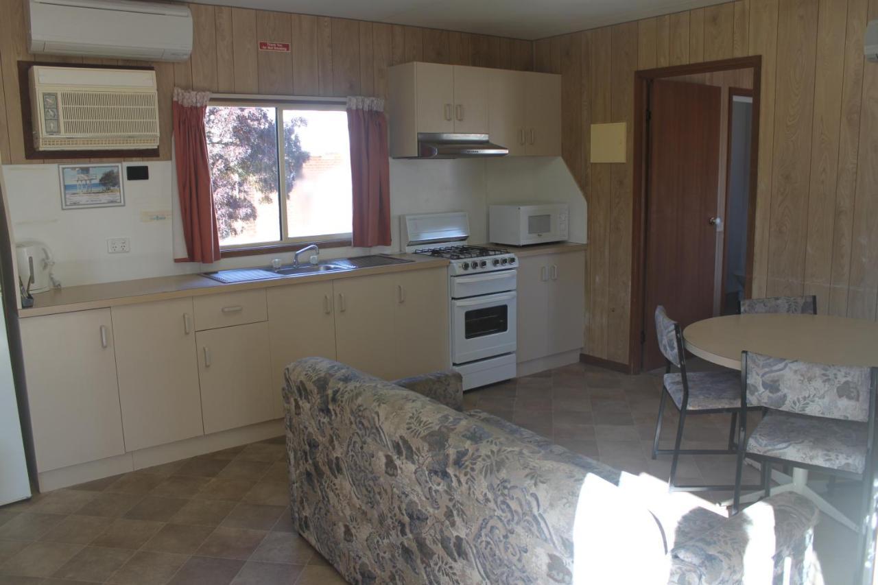 Capital Country Holiday Park แคนเบอร์รา ภายนอก รูปภาพ
