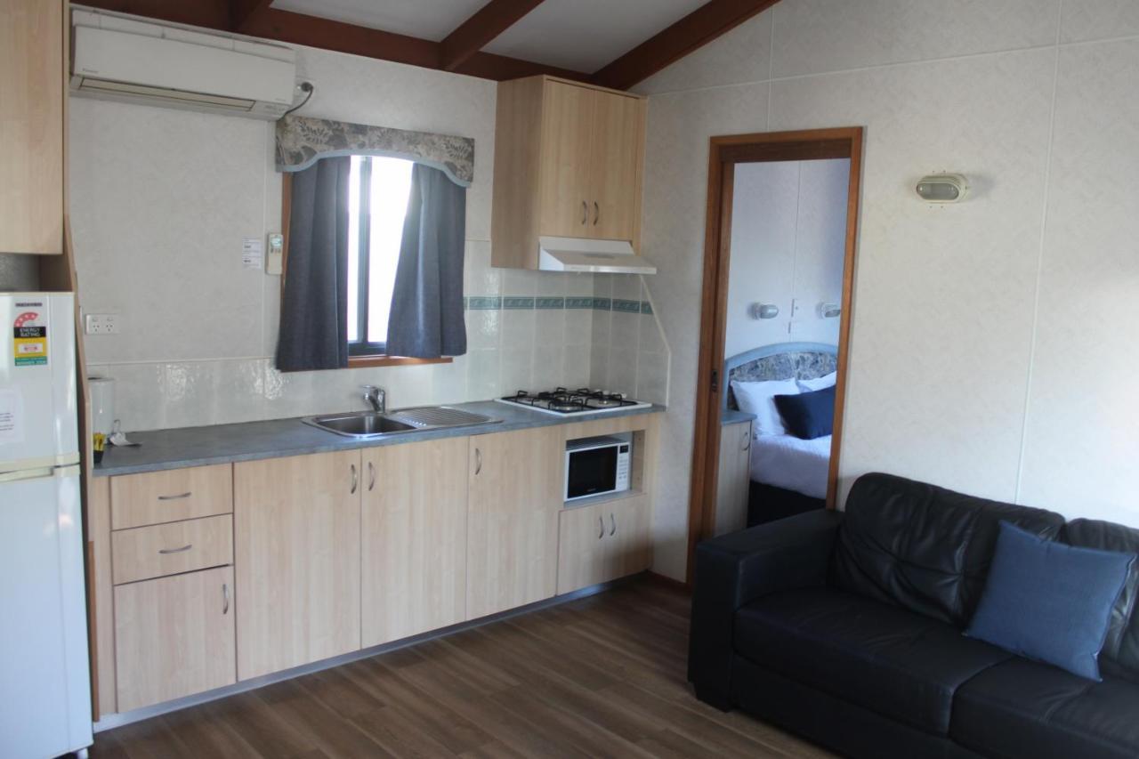 Capital Country Holiday Park แคนเบอร์รา ภายนอก รูปภาพ