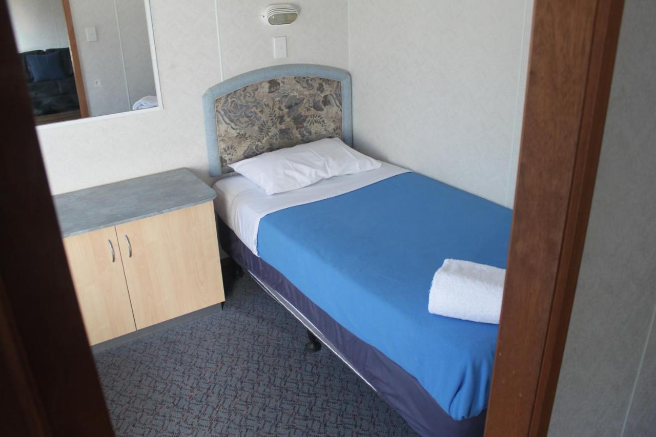 Capital Country Holiday Park แคนเบอร์รา ภายนอก รูปภาพ